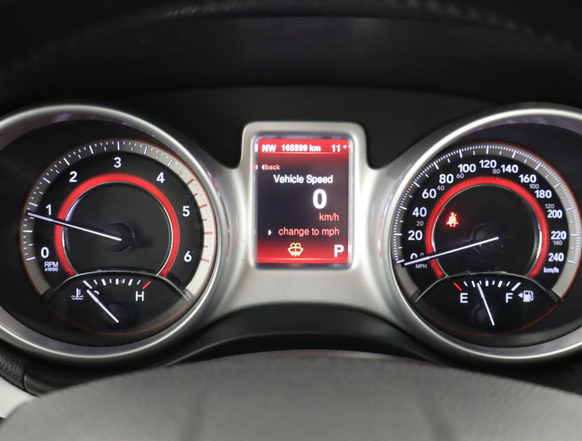 Fiat Freemont, 2013
