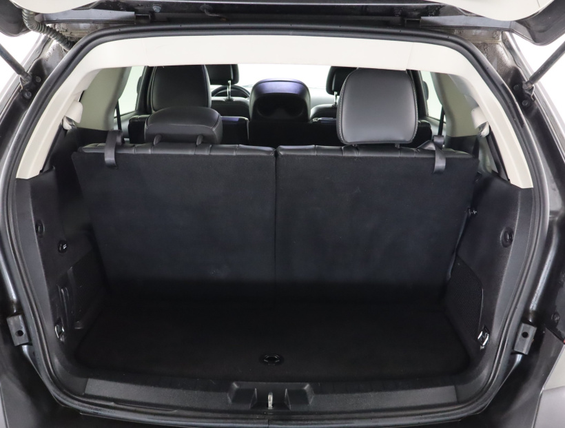 Fiat Freemont, 2013