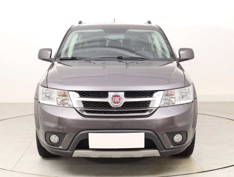 Fiat Freemont, 2014