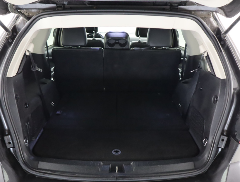 Fiat Freemont, 2013