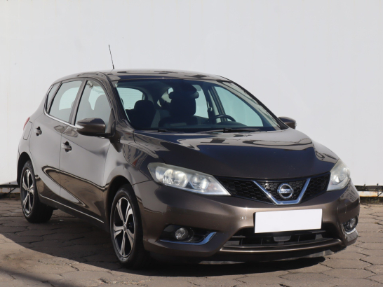 Nissan Pulsar