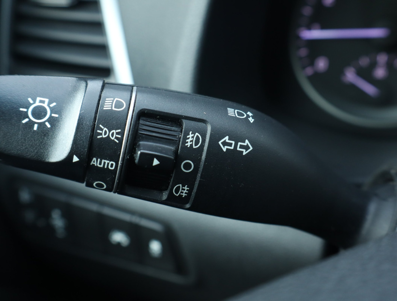 Hyundai Tucson, 2018