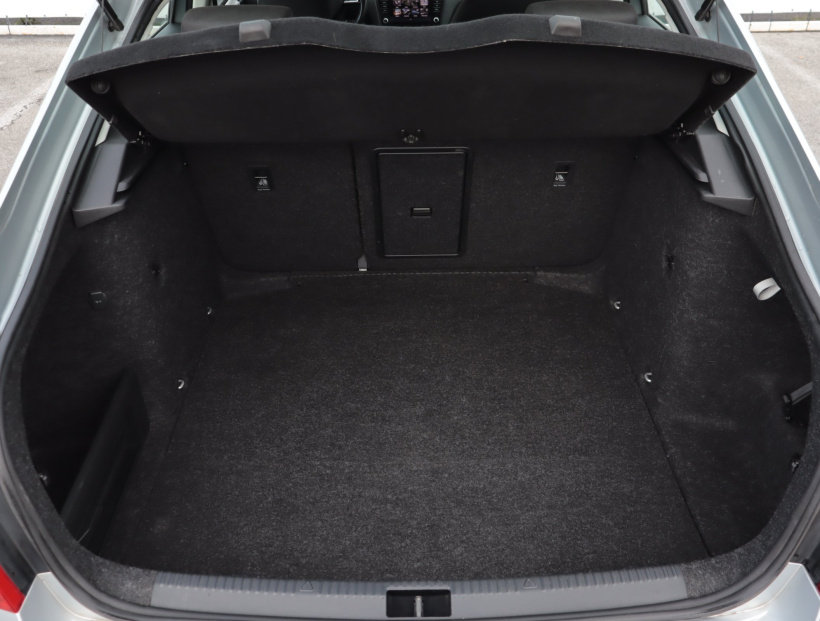 Škoda Octavia, 2019