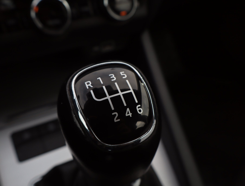 Škoda Octavia, 2019