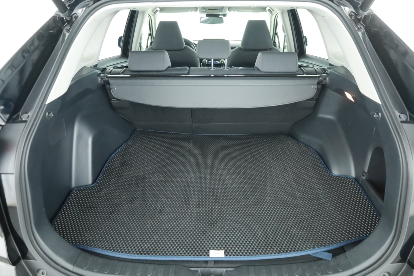 Toyota RAV 4, 2021