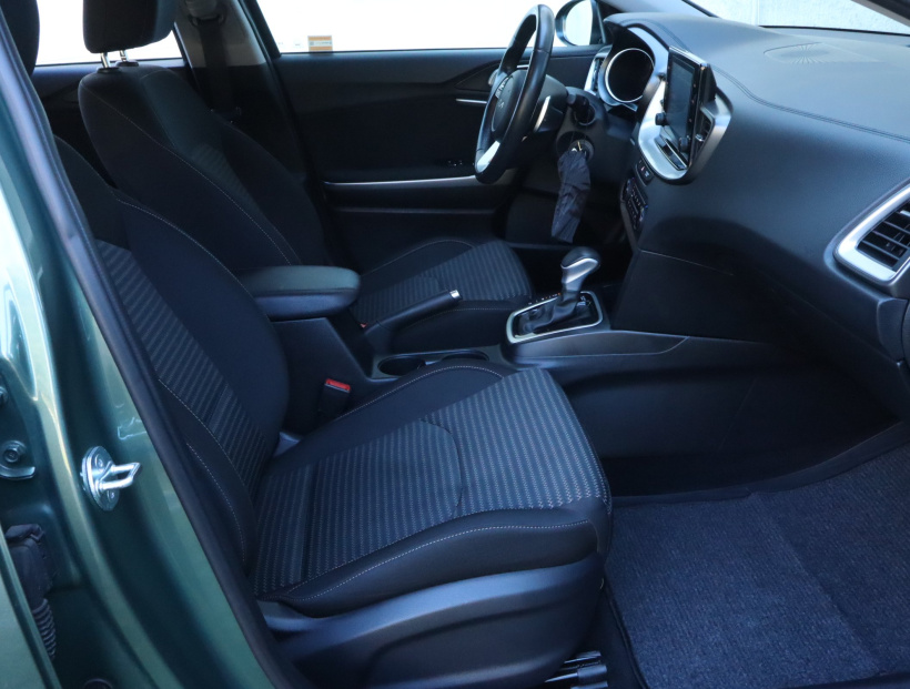 Kia Ceed, 2023