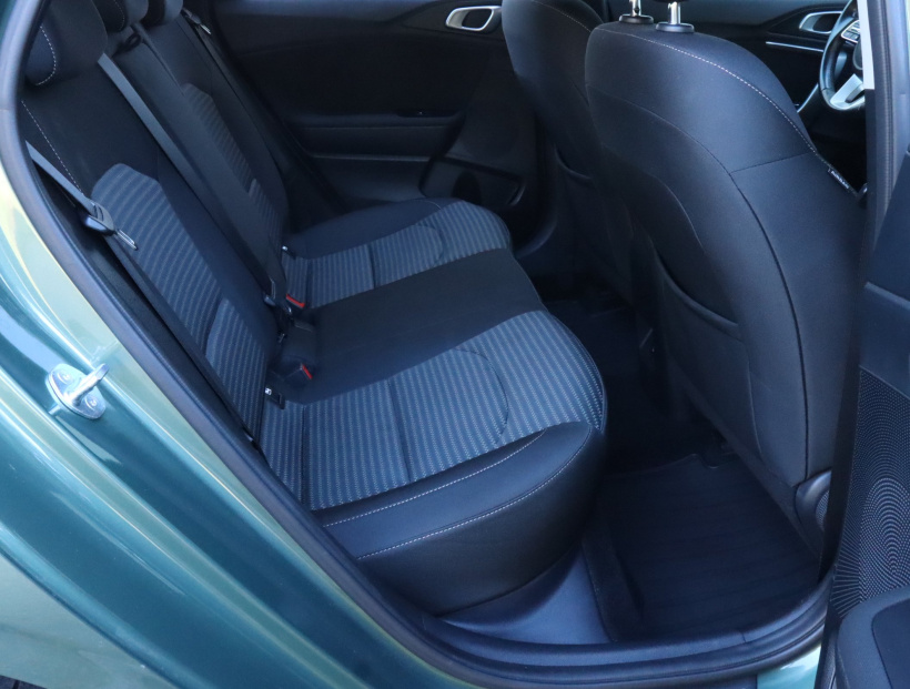 Kia Ceed, 2023