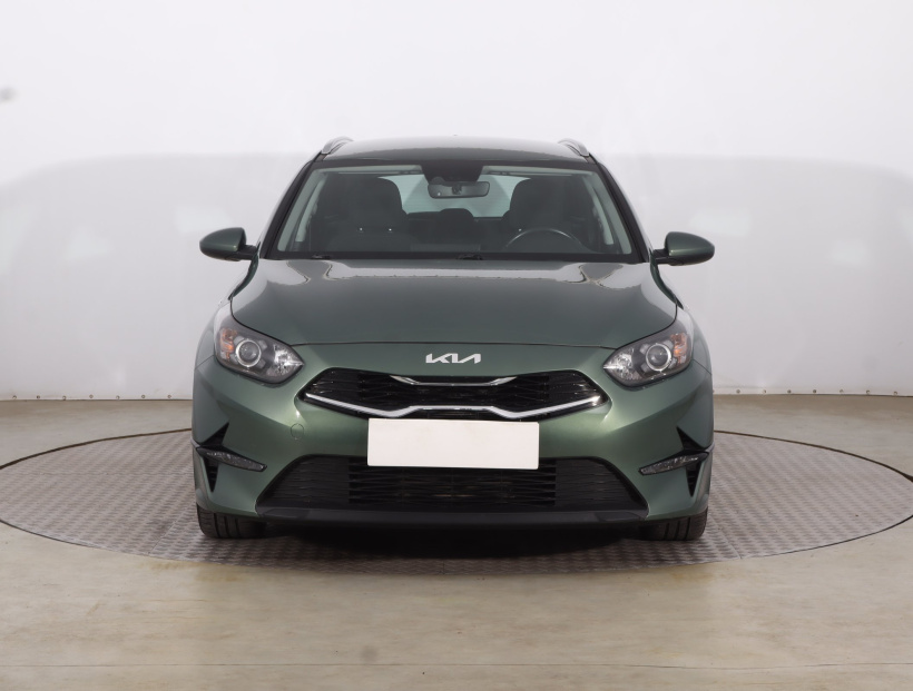 Kia Ceed, 2023