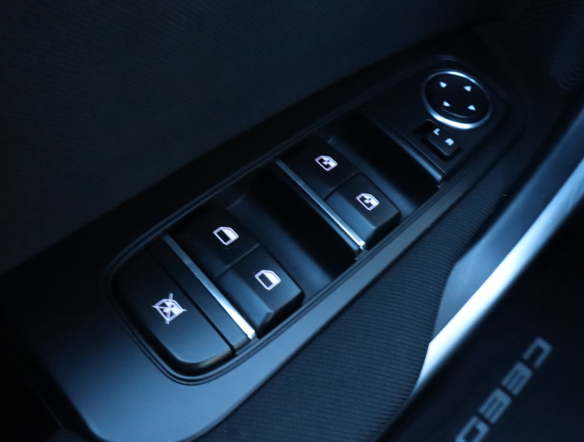 Kia Ceed, 2023