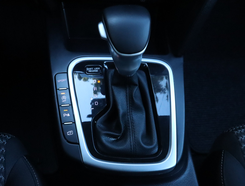Kia Ceed, 2023