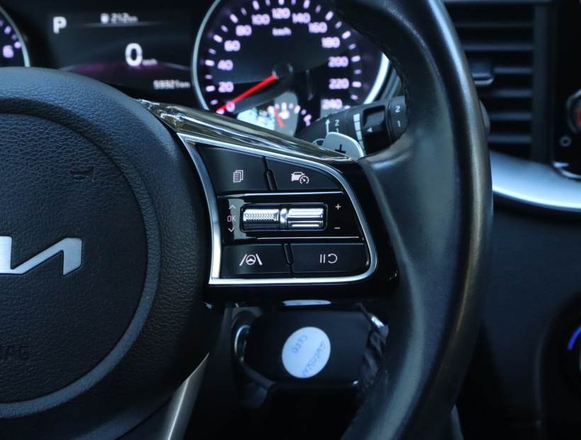 Kia Ceed, 2023
