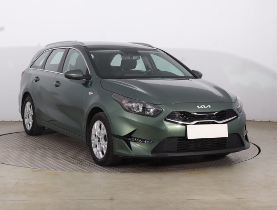 Kia Ceed SW