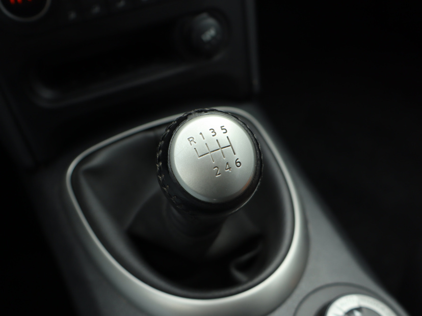 Nissan Qashqai+2, 2013