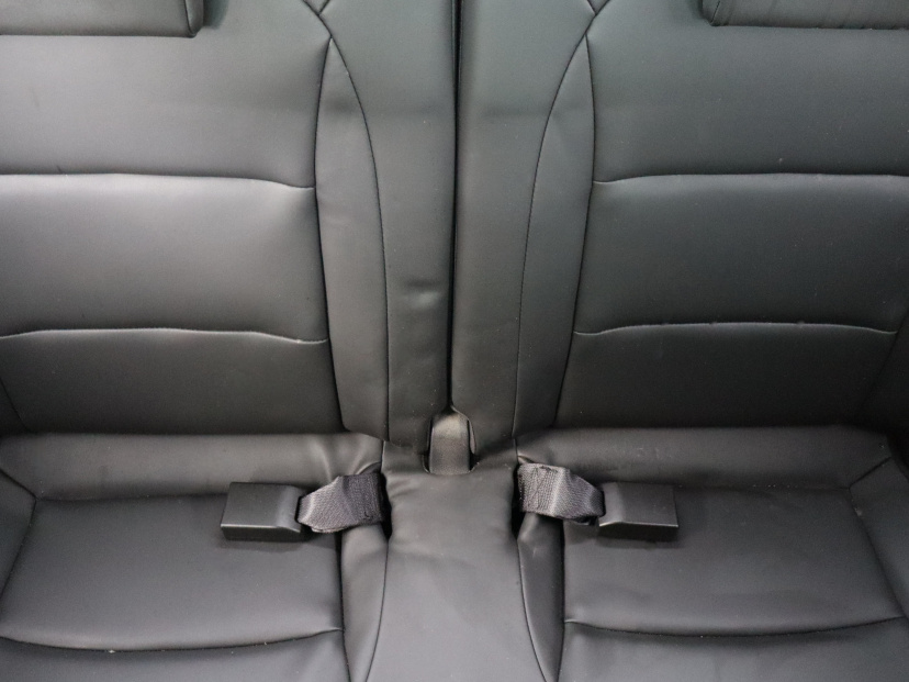 Nissan Qashqai+2, 2013