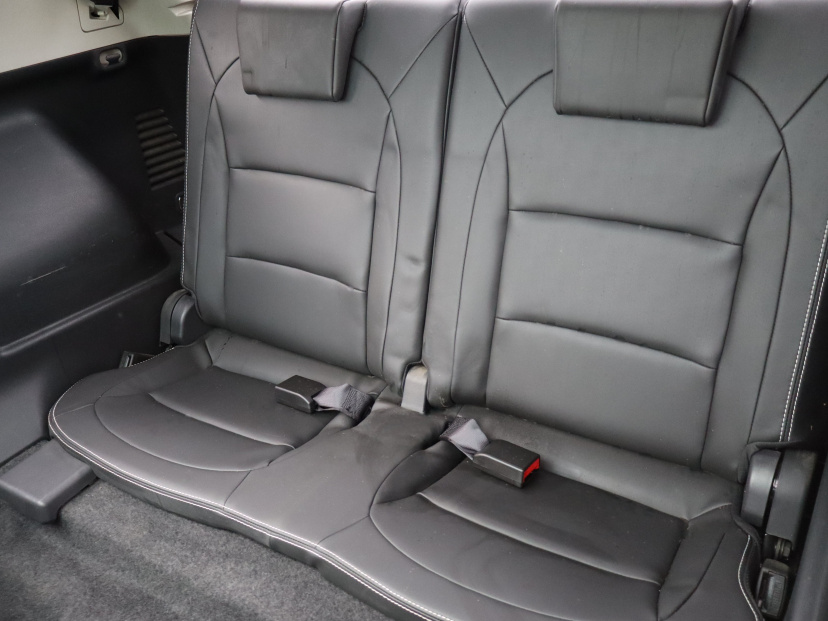 Nissan Qashqai+2, 2013