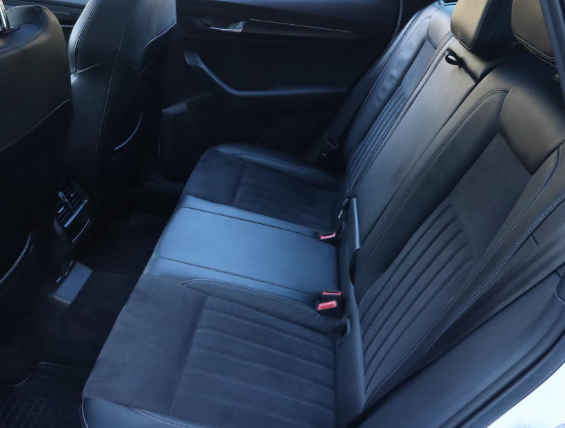 Škoda Karoq, 2023