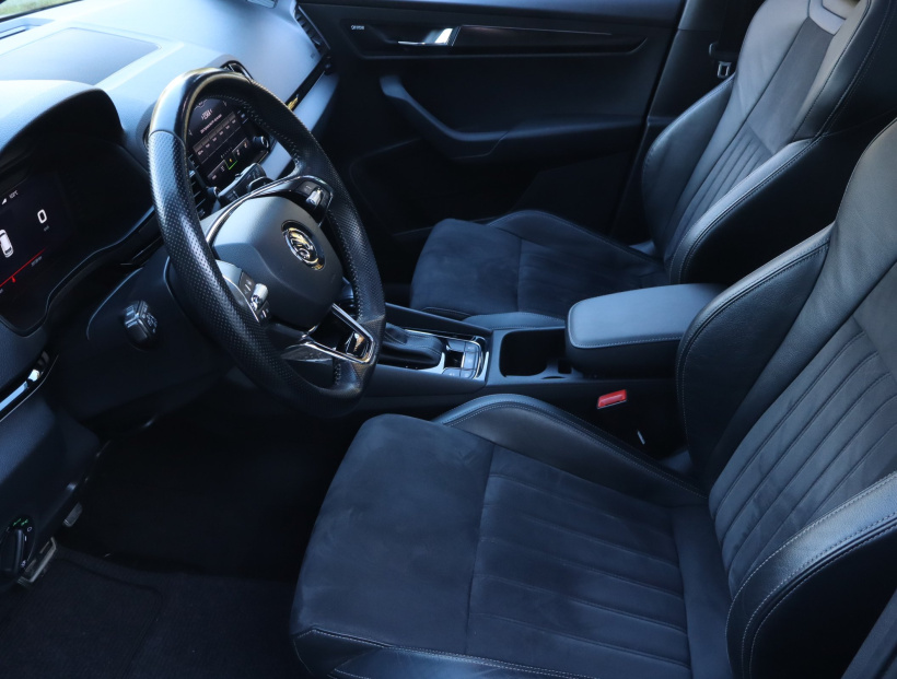 Škoda Karoq, 2023