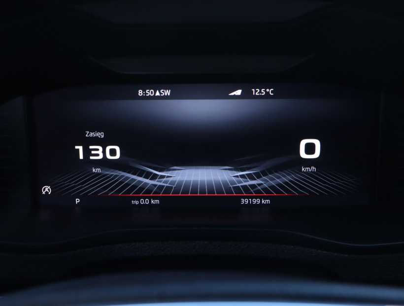 Škoda Karoq, 2023