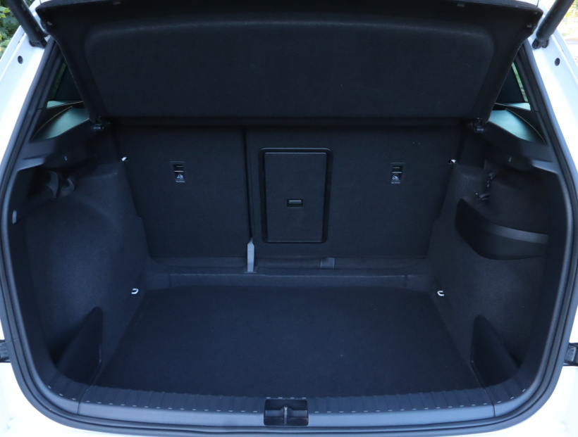 Škoda Karoq, 2023