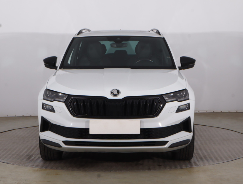 Škoda Karoq, 2023