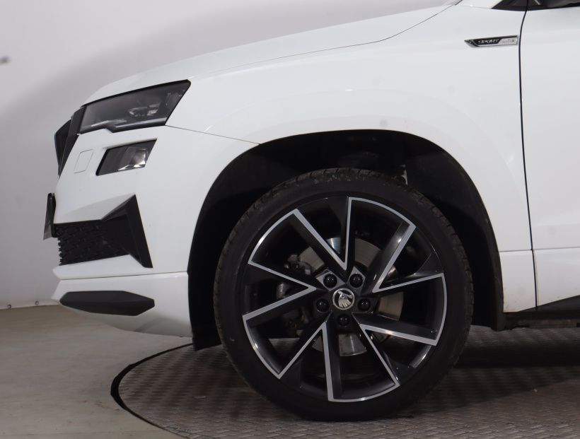 Škoda Karoq, 2023