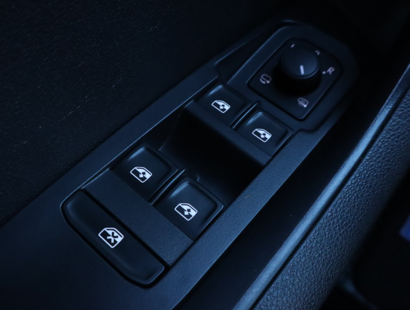 Škoda Karoq, 2023