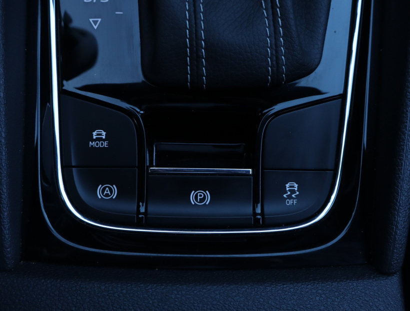 Škoda Karoq, 2023