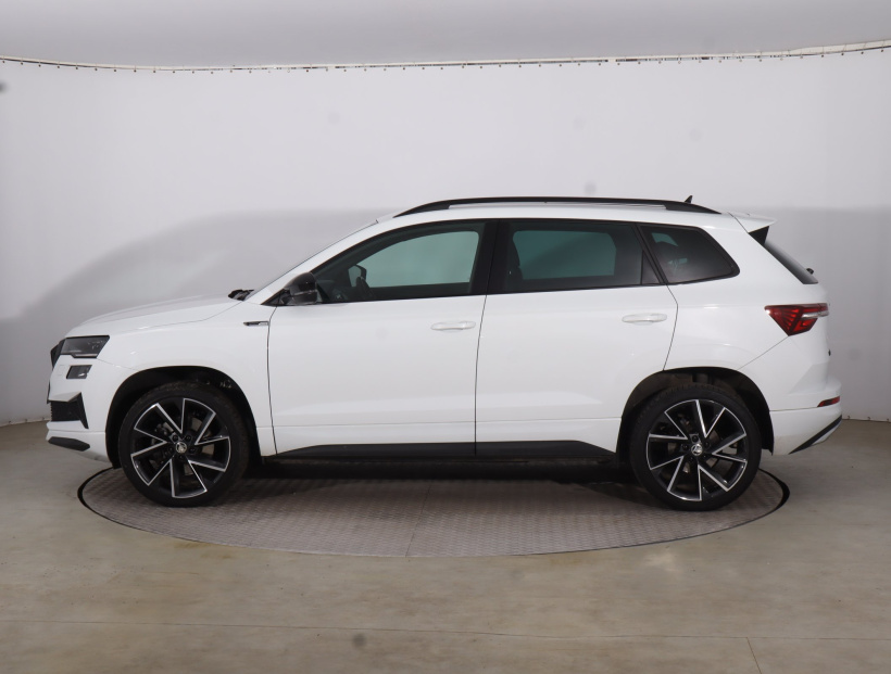 Škoda Karoq, 2023
