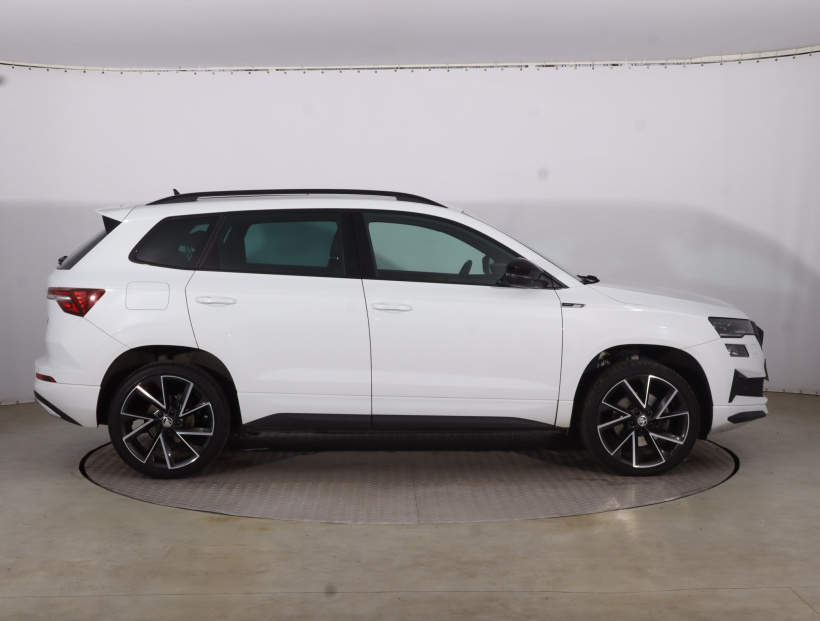 Škoda Karoq, 2023