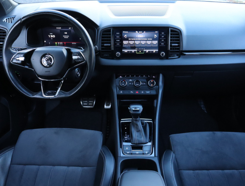Škoda Karoq, 2023