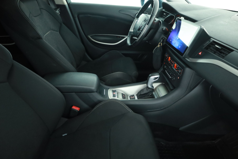 Citroen C5, 2008