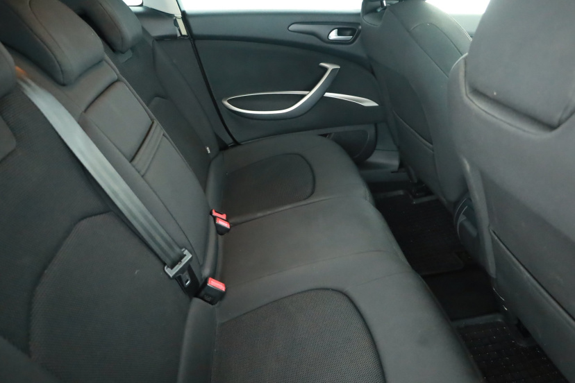 Citroen C5, 2008