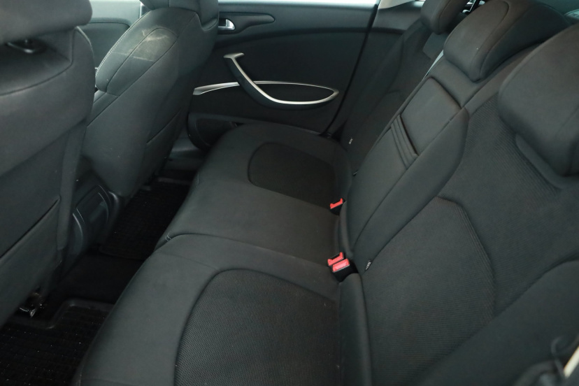 Citroen C5, 2008