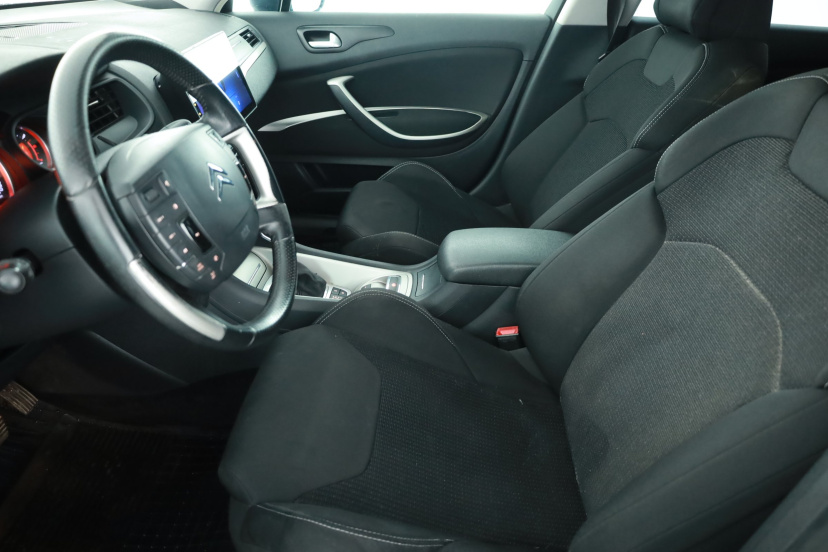 Citroen C5, 2008