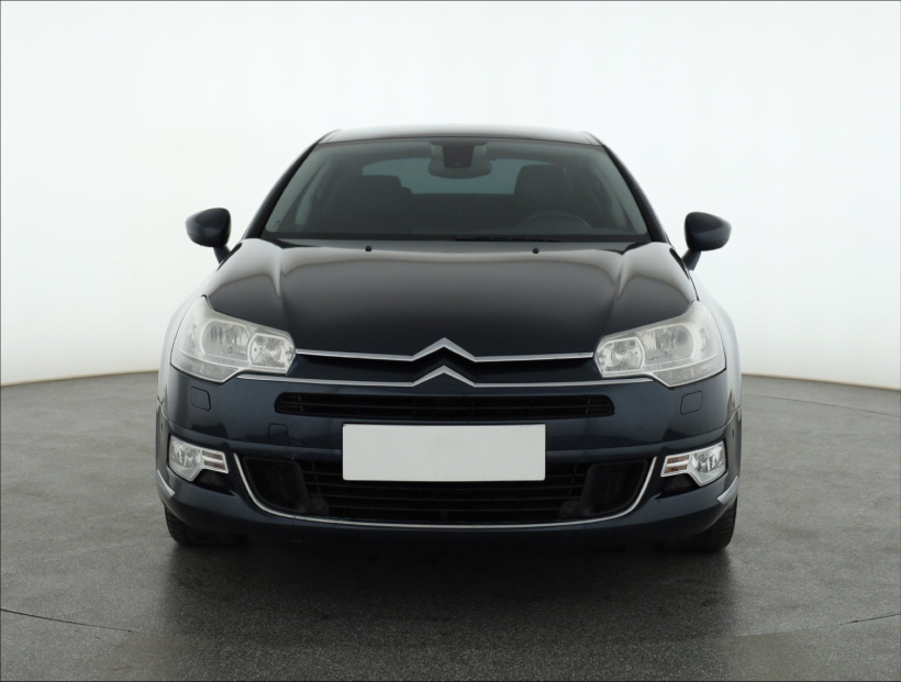 Citroen C5, 2008