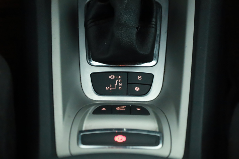 Citroen C5, 2008