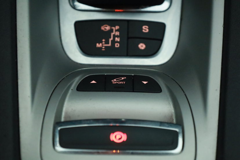 Citroen C5, 2008