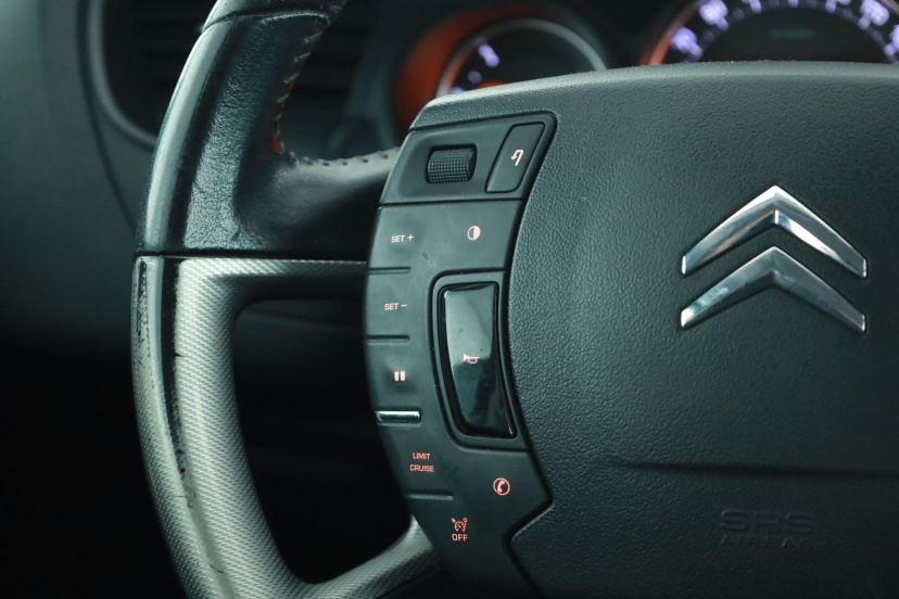 Citroen C5, 2008