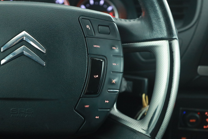 Citroen C5, 2008