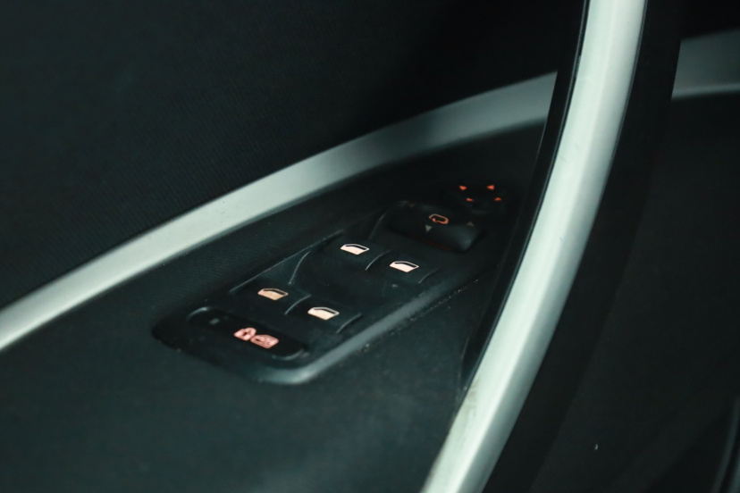 Citroen C5, 2008