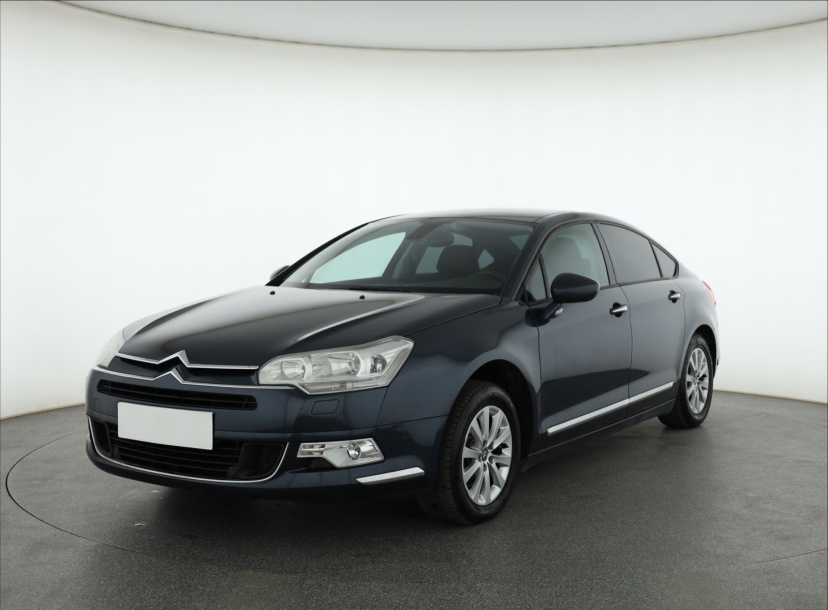 Citroen C5, 2008