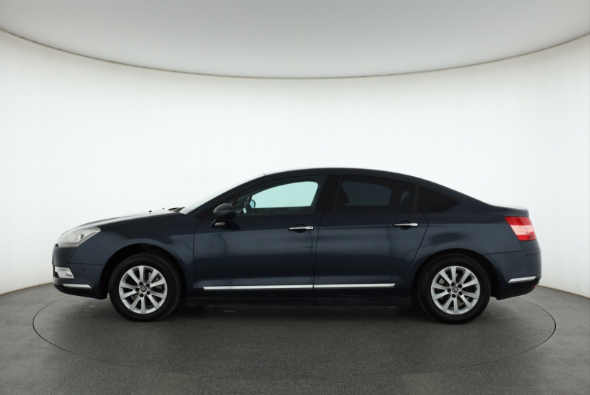 Citroen C5, 2008