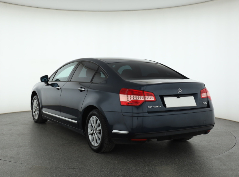 Citroen C5, 2008