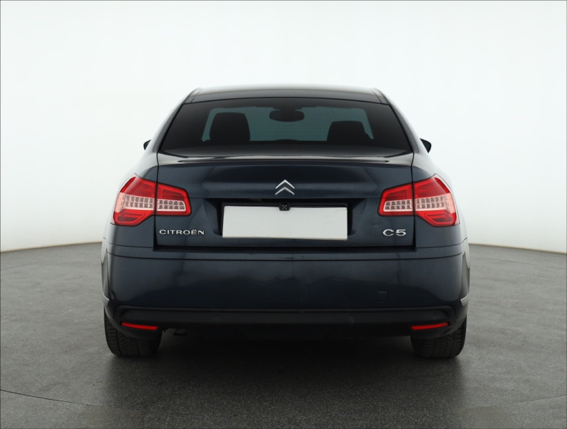Citroen C5, 2008