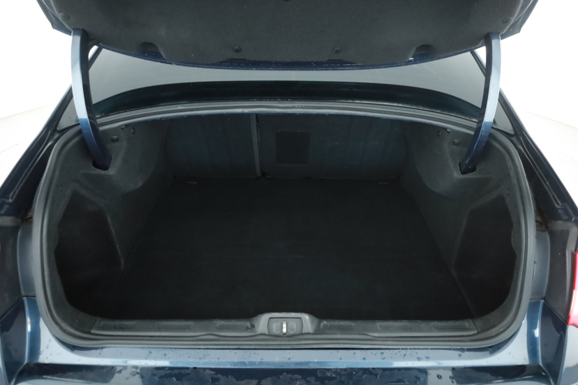 Citroen C5, 2008
