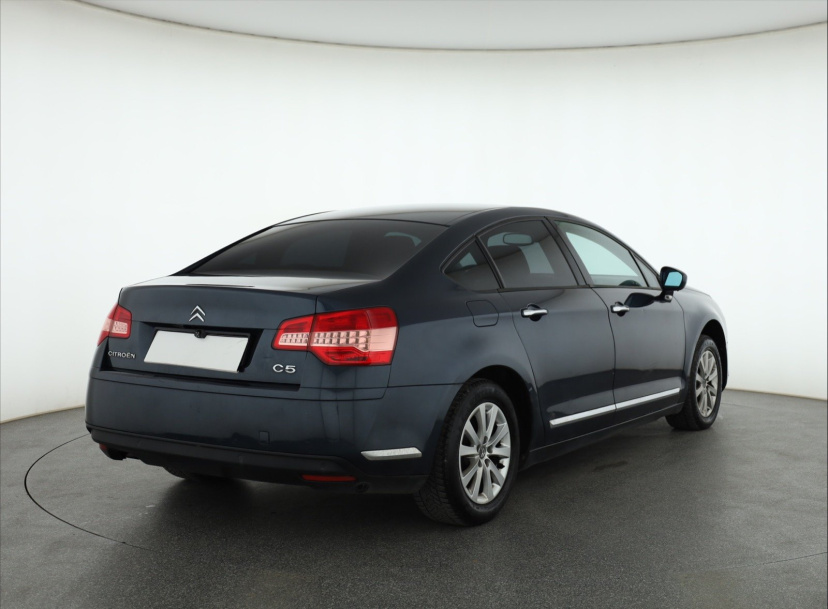 Citroen C5, 2008