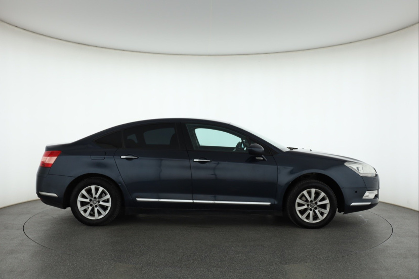 Citroen C5, 2008