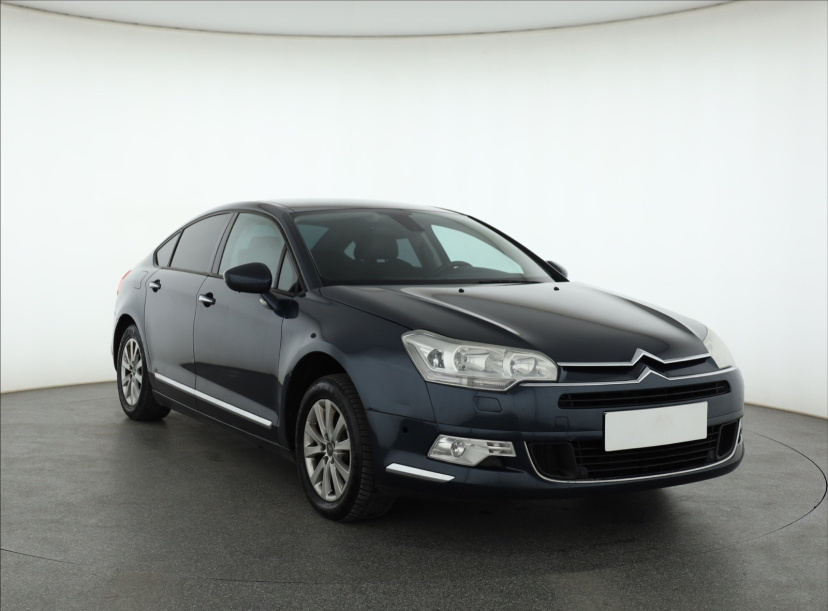 Citroen C5, 2008