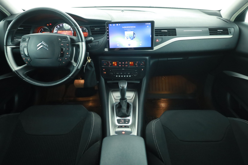 Citroen C5, 2008