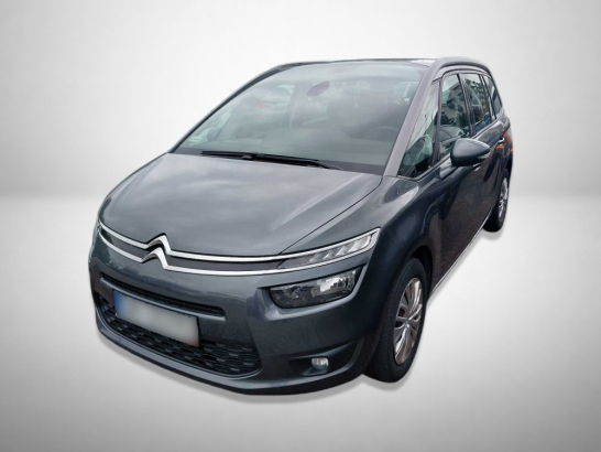 Citroen C4 Grand Picasso
